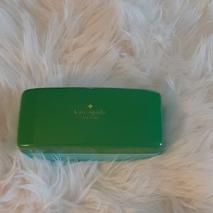 Kate Spade sunglass case